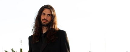 Oliver Laxe, director de cine español, recibe el Premio del Jurado en el Festival de Cannes por 'Sirât' Oliver Laxe, director de cine español, recibe el Premio del Jurado en el Festival de Cannes por 'Sirât'