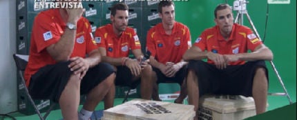 Selección española de baloncesto