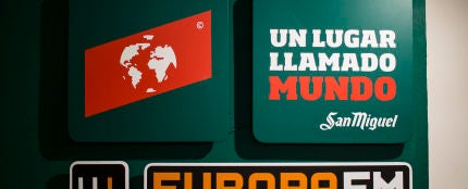 Un lugar llamado mundo en Europa FM