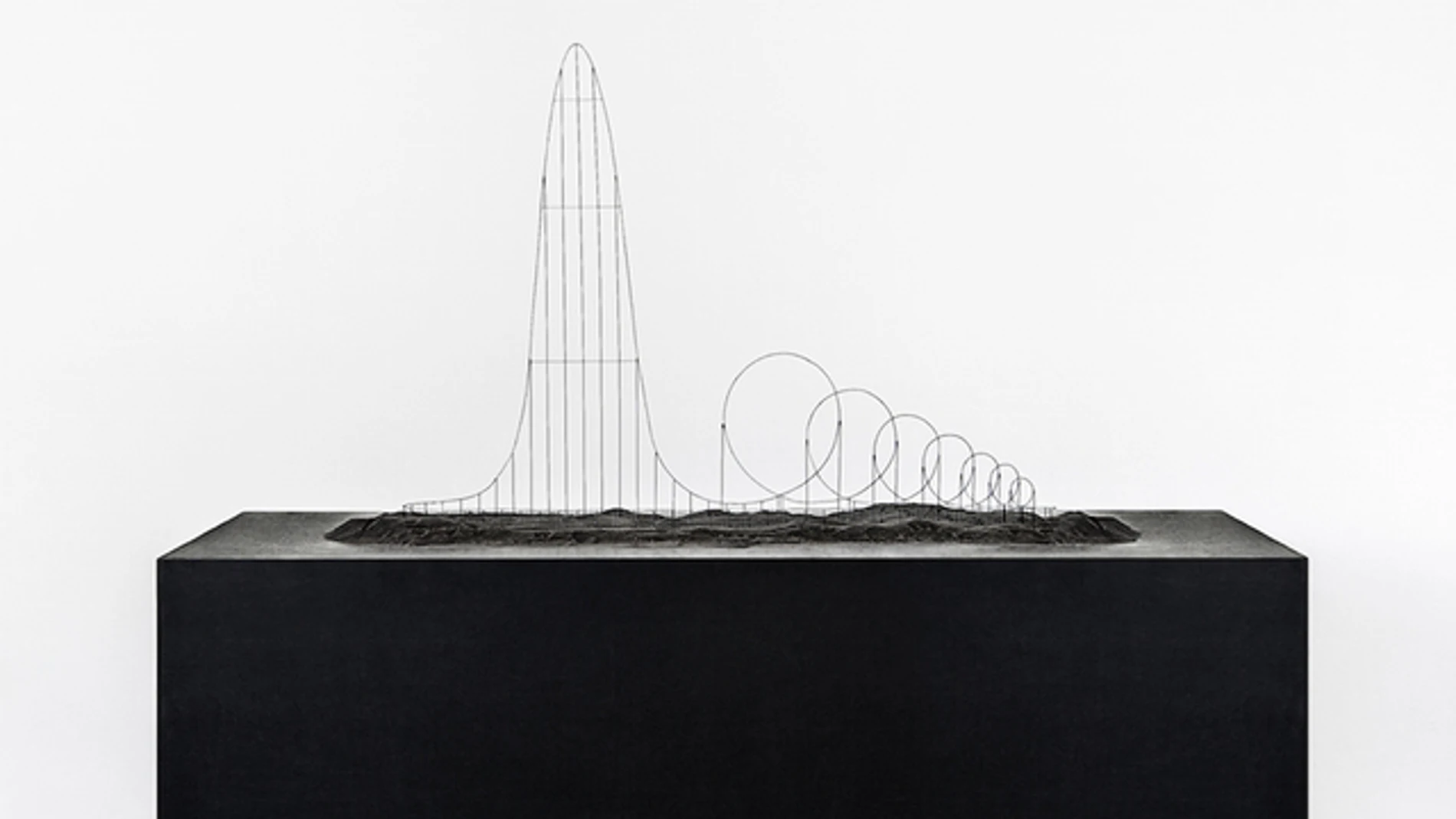 La Euthanasia Coaster está diseñada para matar a 24 personas a la vez La Euthanasia Coaster está diseñada para matar a 24 personas a la vez