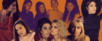 Las artistas españolas que deberías empezar a escuchar
