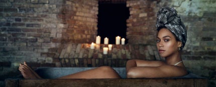 Beyoncé publica fotos familiares inéditas en su nuevo libro ‘How To Make Limonade’ Beyoncé publica fotos familiares inéditas en su nuevo libro ‘How To Make Limonade’