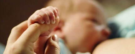 Amamantar a los hijos mejora su capacidad intelectual