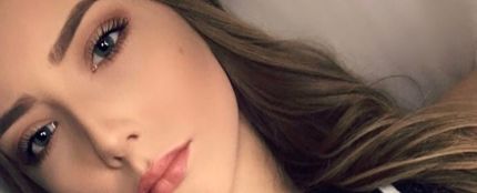 Hailie Scott, la hija de Eminem