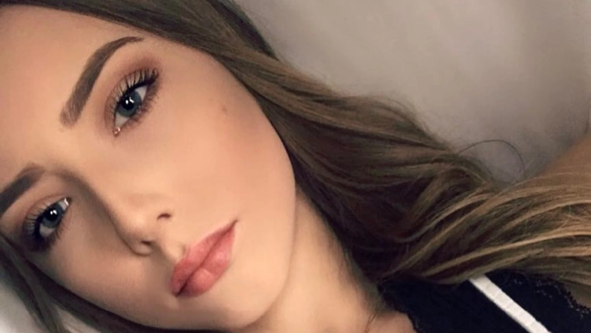 Hailie Scott, la hija de Eminem Hailie Scott, la hija de Eminem