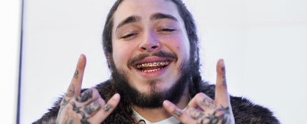 Post Malone