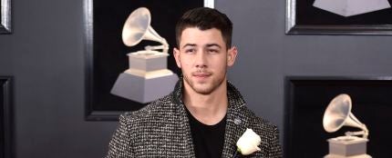 Nick Jonas