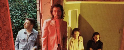Arctic Monkeys
