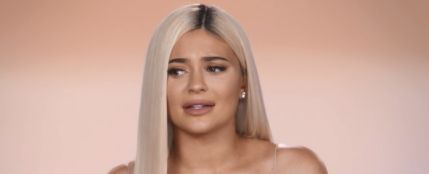Kylie Jenner