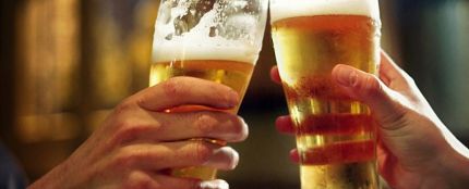 Cerveza
