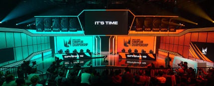 League of Legends European Championship
