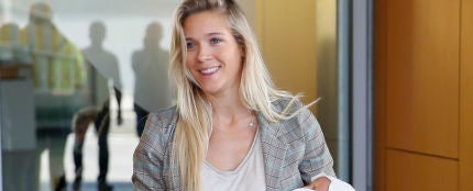 Patricia Montero
