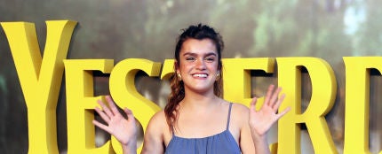 Amaia Romero