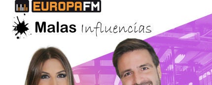 Malas Influencias - Podcast