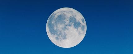 Descubren una nueva mini-luna orbitando la Tierra
