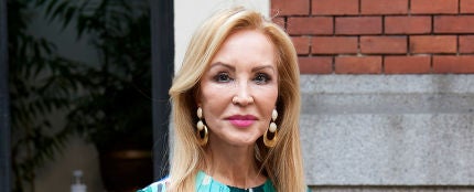 Carmen Lomana - Cara - 2020