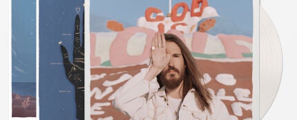 Carlos Sadness lanza su nuevo álbum 'Tropical Jesus'