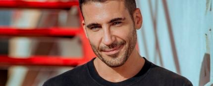 Miguel Ángel Silvestre