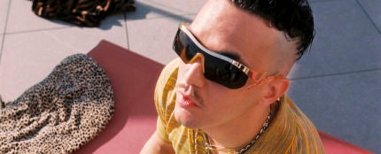 C. Tangana presenta 'Tú me dejaste de querer', su 'rumbachata
