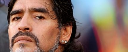 Diego Maradona