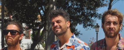 La banda Bombai