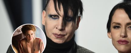 Marilyn Manson, acusado de abusos por la actriz de Juego de Tronos, Esmé Bianco Marilyn Manson, acusado de abusos por la actriz de Juego de Tronos, Esmé Bianco