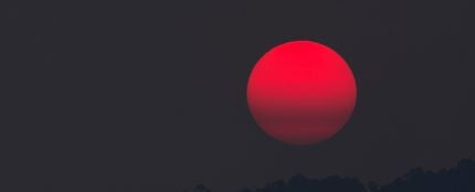La Superluna más grande y brillante del año será este mes