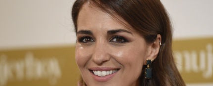 Paula Echevarría