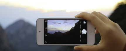 Así se envían fotos y vídeos por Whatsapp con la máxima calidad