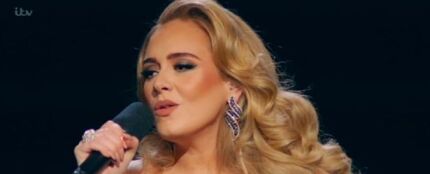 Adele 