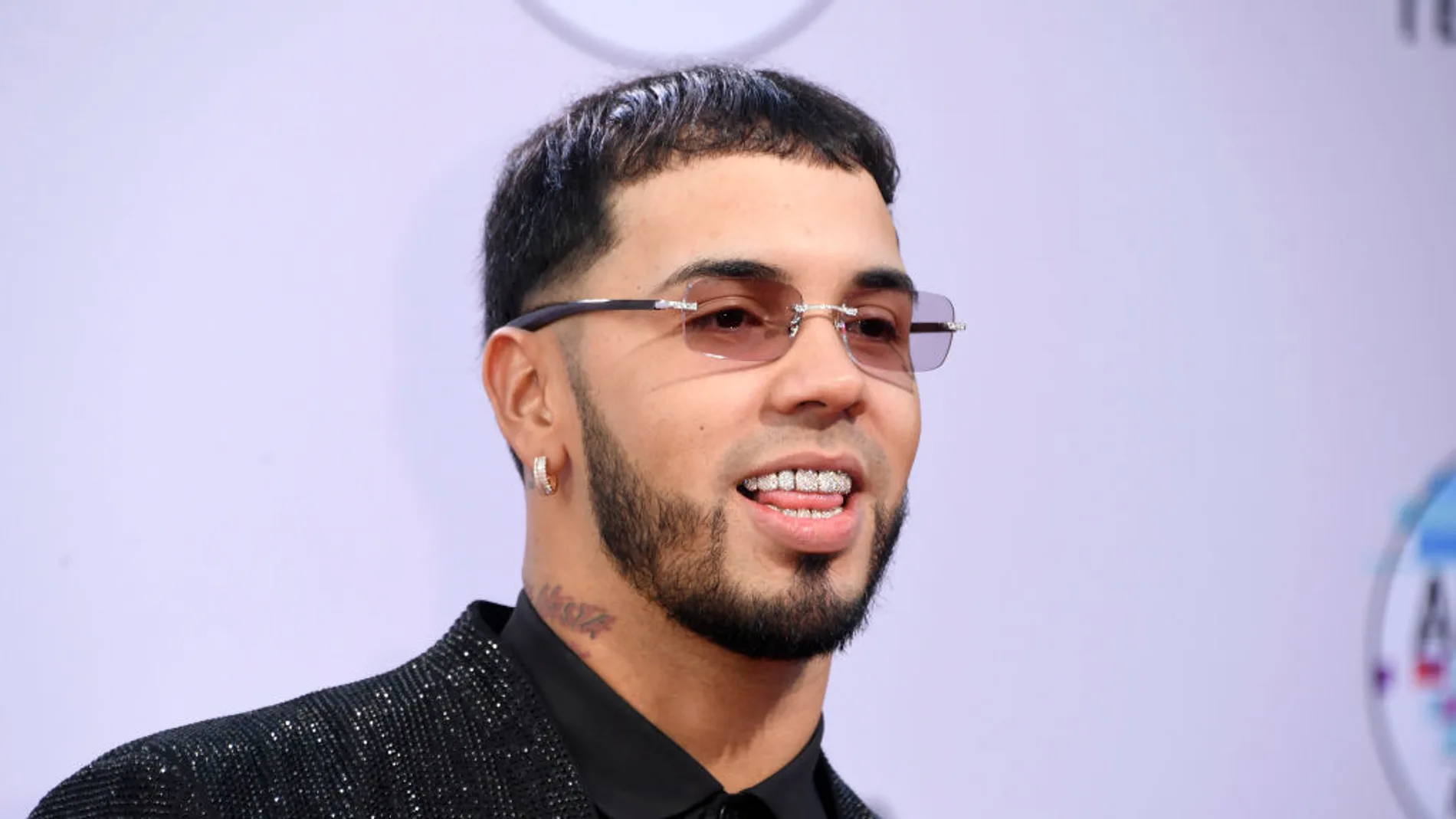 Anuel AA Anuel AA