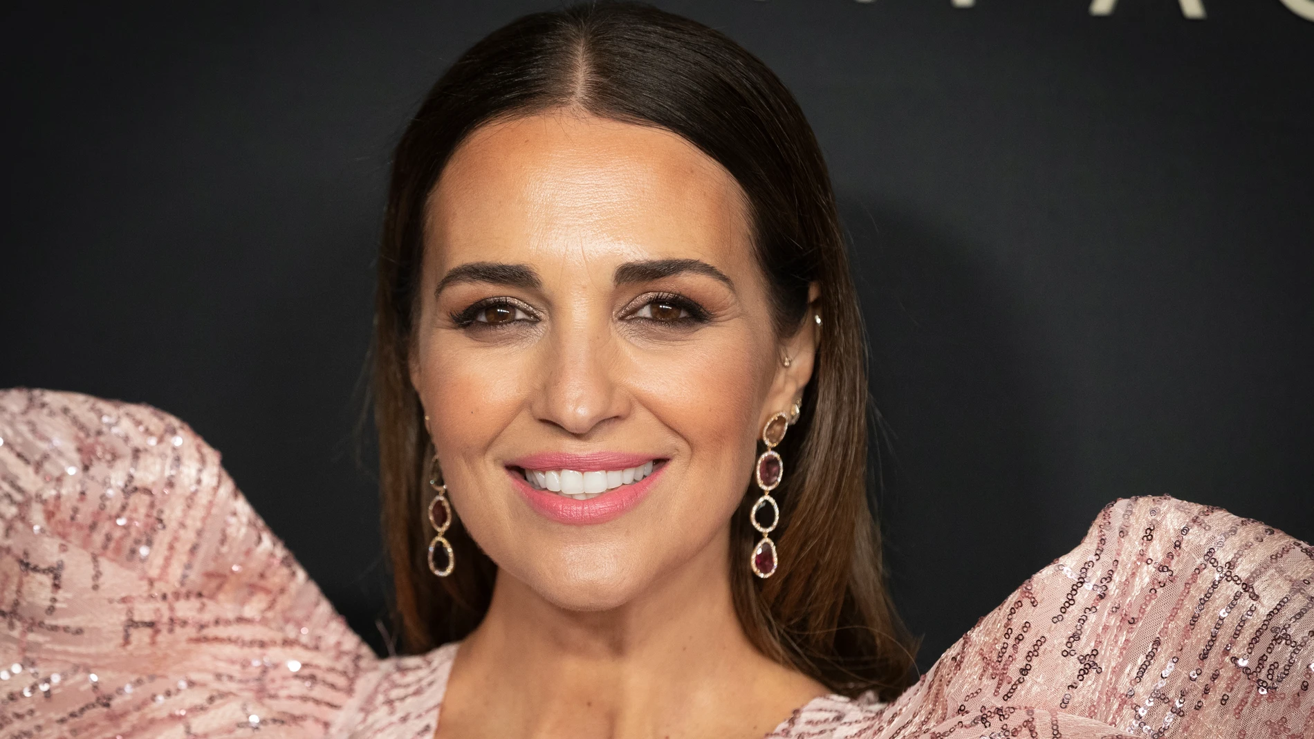 Paula Echevarría Paula Echevarría