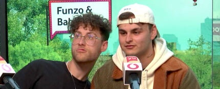Funzo y Baby Loud