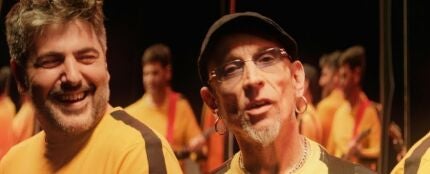 Fito y Fitipaldis y Estopa