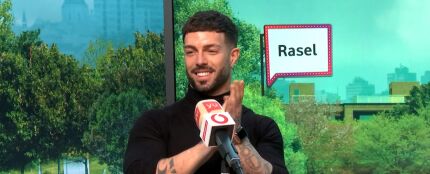 Rasel 