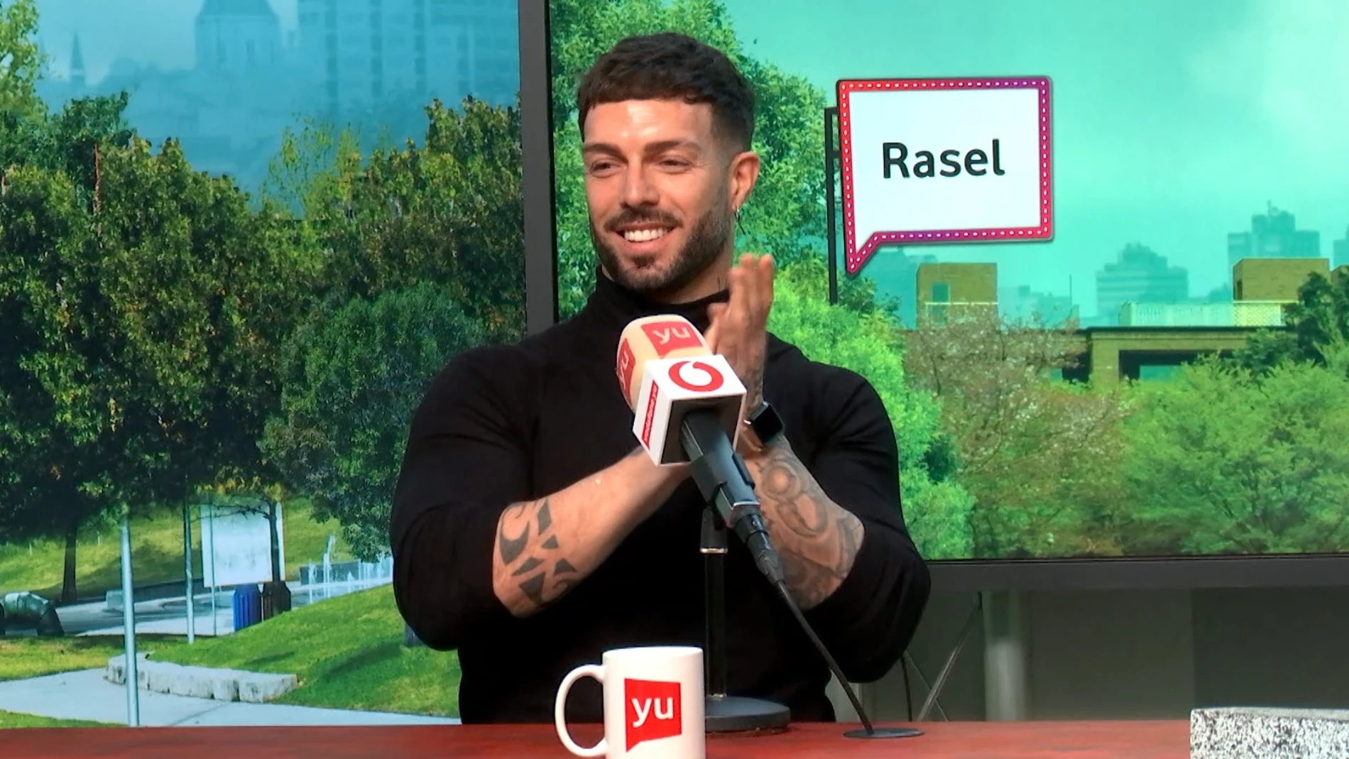 Rasel Rasel