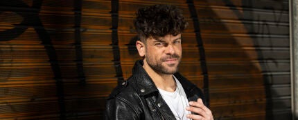 Ricky Merino, concursante de 'OT 2017'