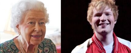 Ed Sheeran actuará en la celebración de los setenta años de reinado de Isabel II