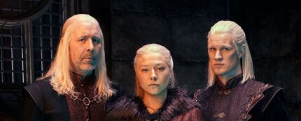 La Casa del Dragón: Todo lo que debes saber de su historia y sus personajes