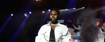 Jason Derulo