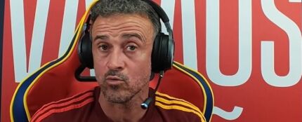 Luis Enrique 