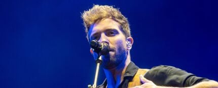 Pablo Alborán 