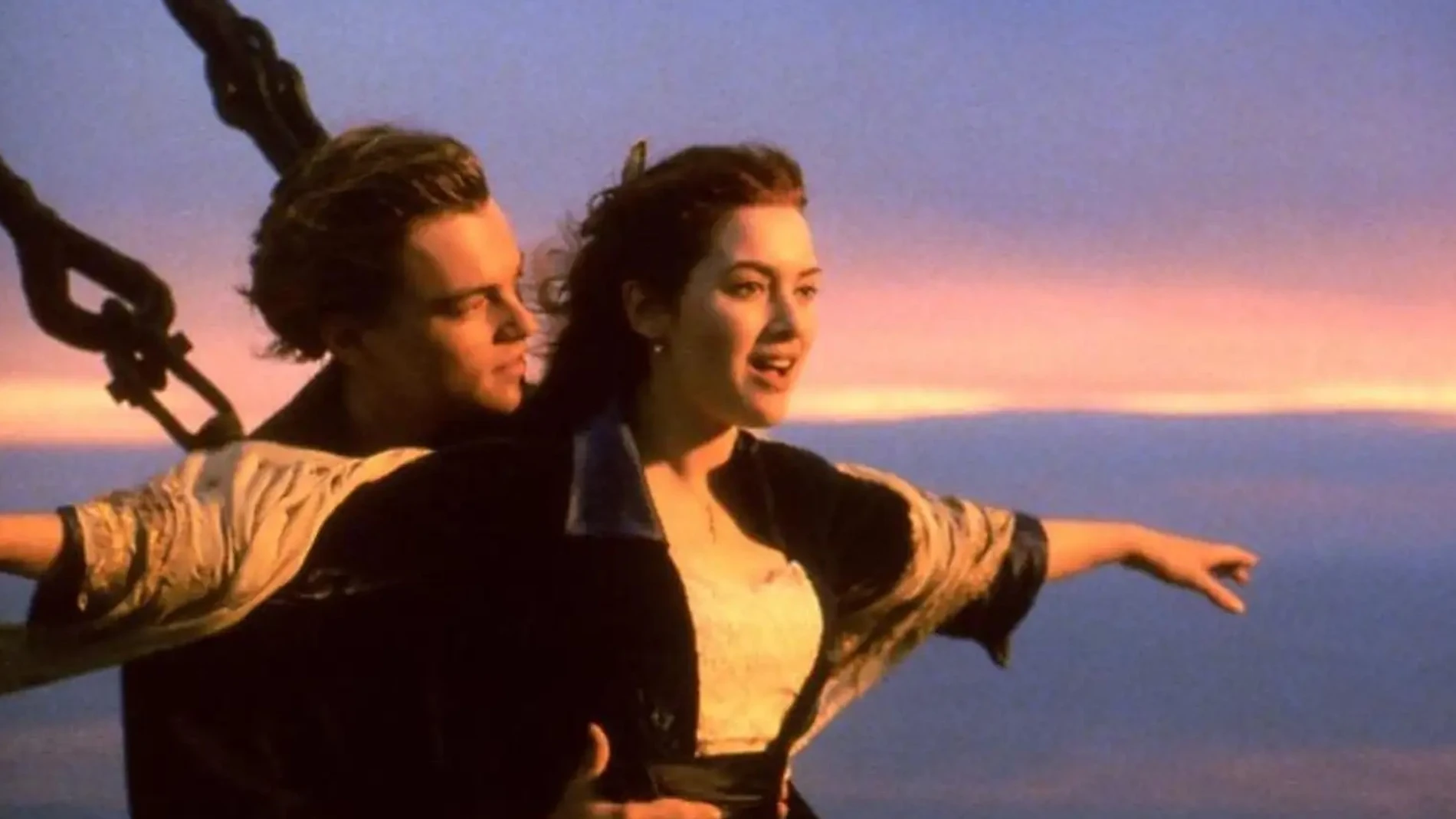 'My heart will go on', la canción de 'Titanic' cumple 25 años: la historia detrás del éxito de Céline Dion 'My heart will go on', la canción de 'Titanic' cumple 25 años: la historia detrás del éxito de Céline Dion