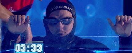 El sacrificio de Jorge Lorenzo para superar a Florentino Fernández 