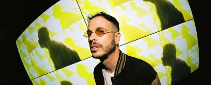 Alizzz rompe con todo en BOICOT, su nuevo EP