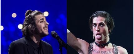 De Salvador Sobral a Maneskin