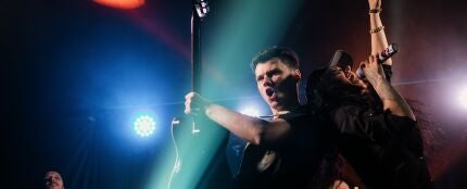 Las inyecciones de insulina podrían sustituirse algún día por música rock