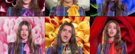 Stella Maris, el grupo musical de 'La Mesías', la serie de los Javis.