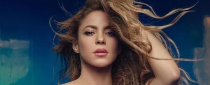 'Las mujeres ya no lloran', el nuevo disco de Shakira