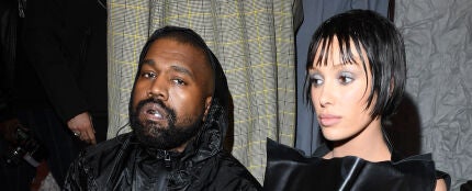 Kanye West Bianca Cesori